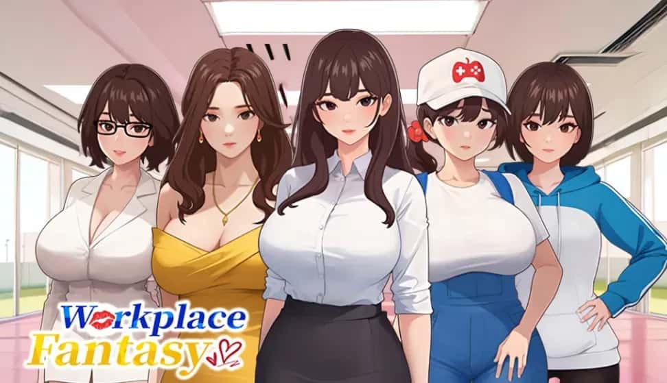 游戏截图5
