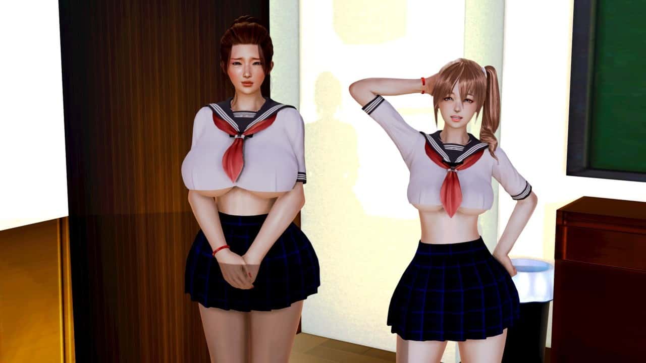 游戏截图6