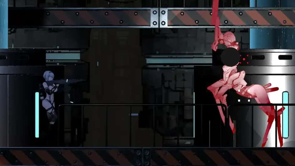 游戏截图1