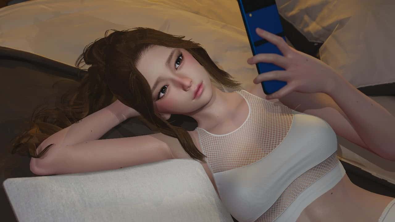 视觉数据2