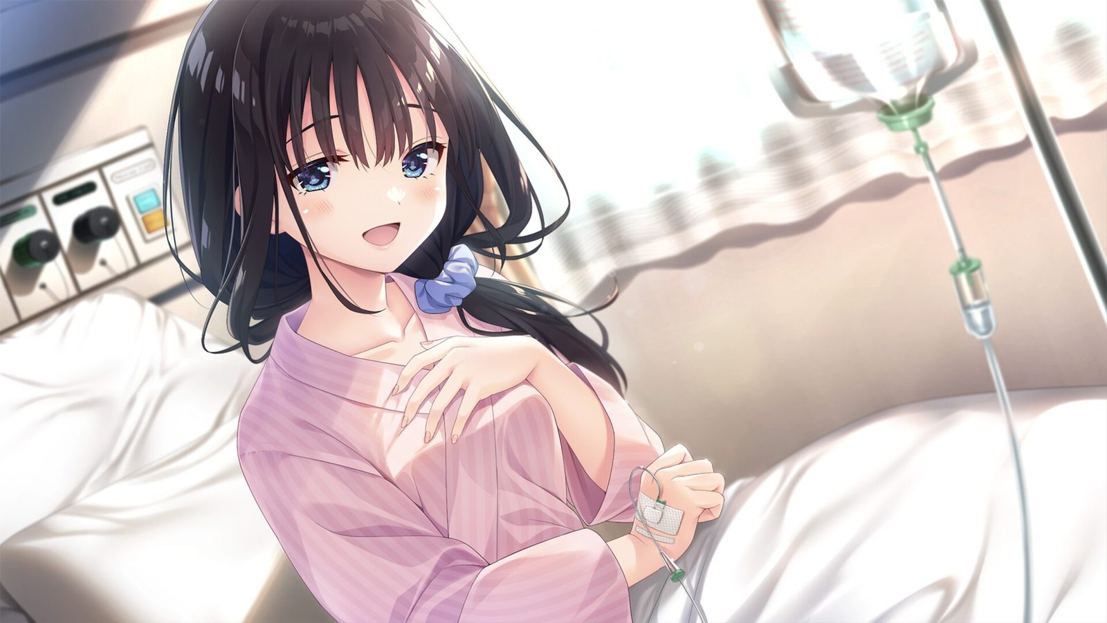 痴情哥哥与病弱妹妹的乡间生活DLC1 DLC追加内容 画面 2