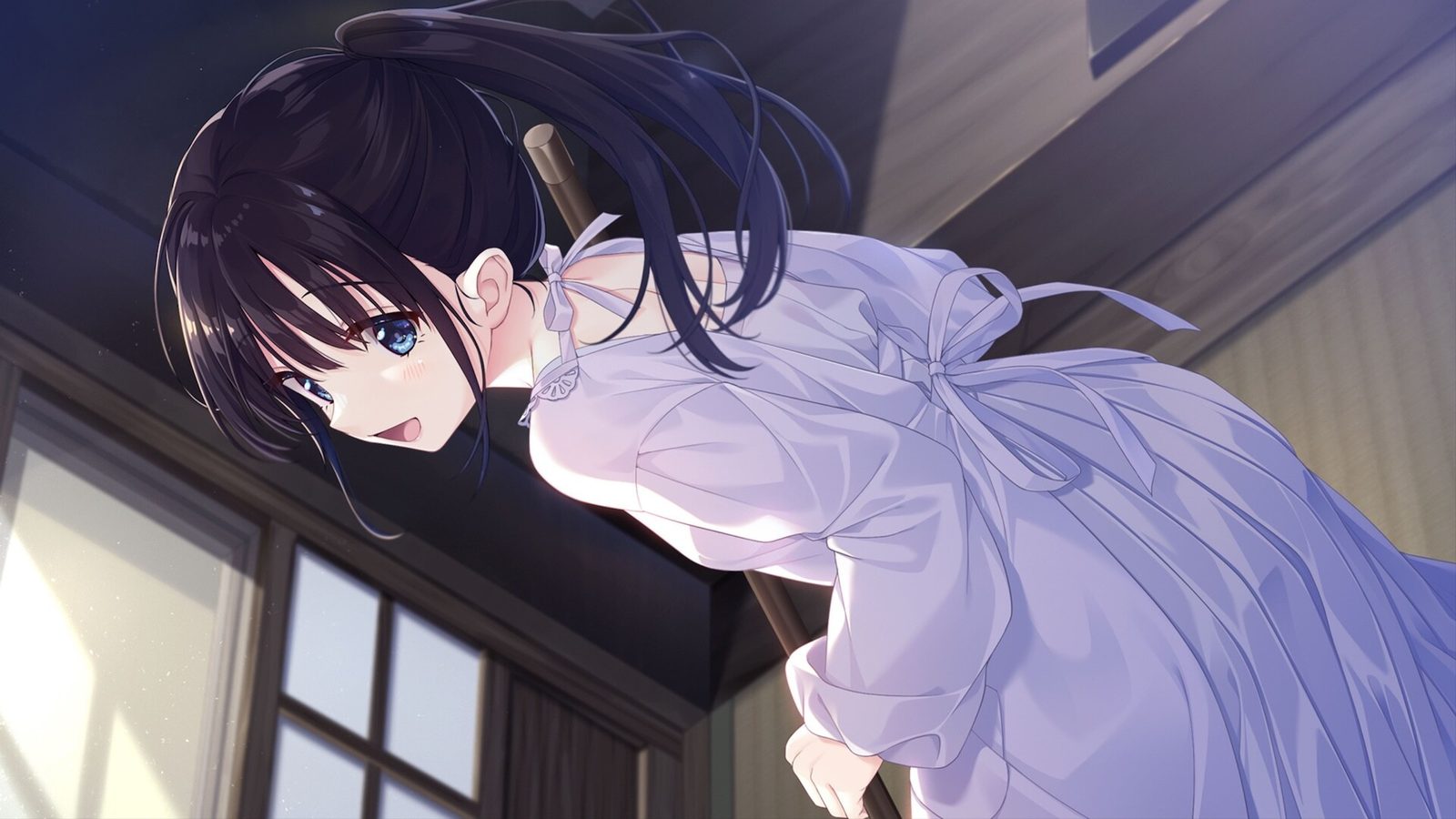 痴情哥哥与病弱妹妹的乡间生活DLC1 攻略要点 资料图 7