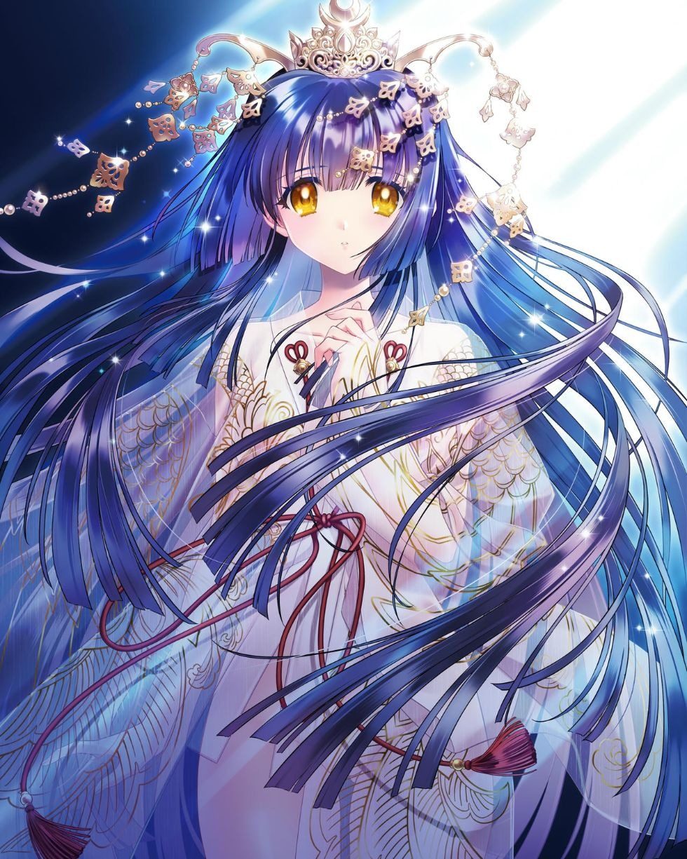 无颜之月-待宵双椿 剧情向AVG 资料图 3