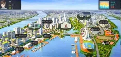 美德游戏 美德游戏游戏攻略PC版 封面图