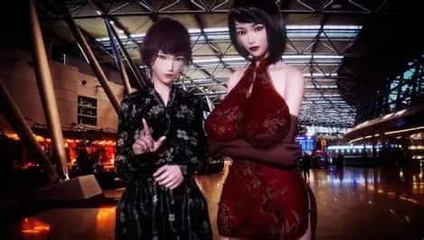 美德游戏 操作界面 页面配图 7