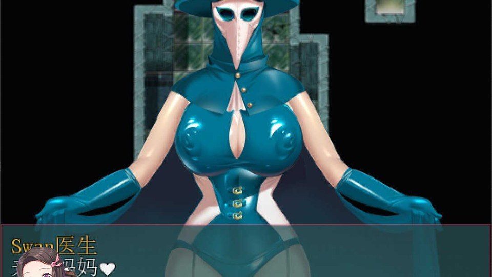 践踏之塔全9层汉化版 主线事件 展示图 5