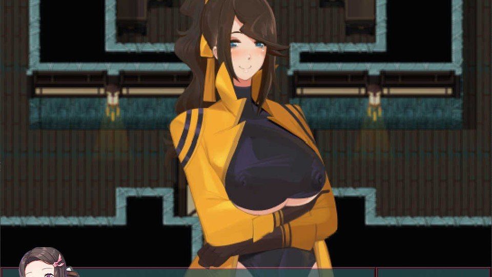 践踏之塔全9层汉化版 版本内容 画面 6