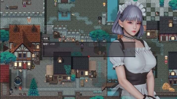 降临战纪 剧情互动 详情图 7