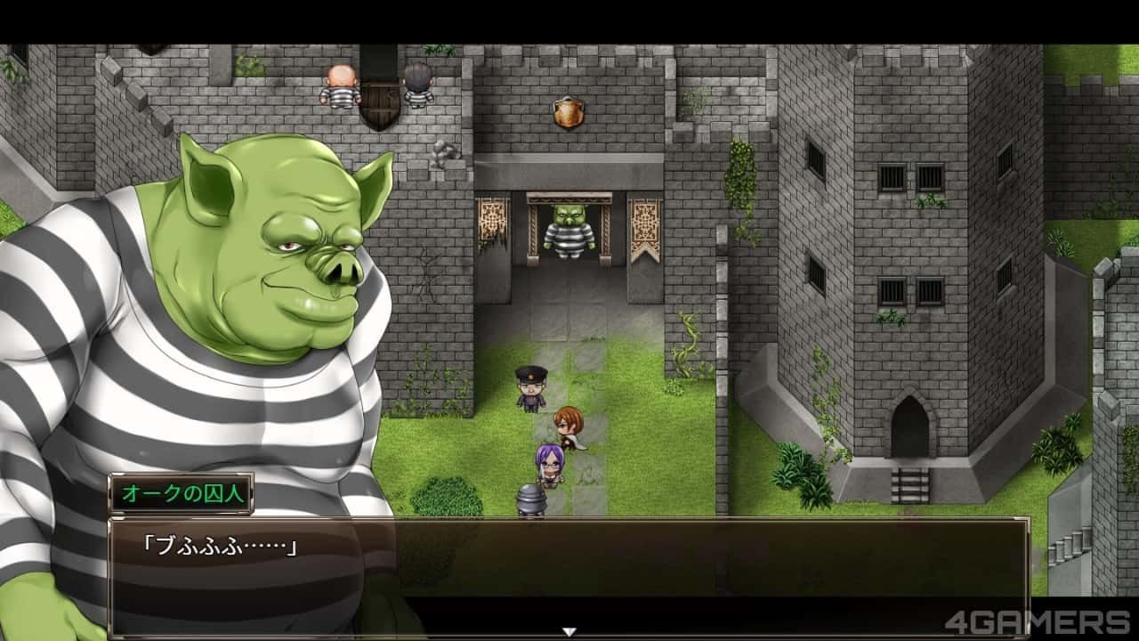 卡琳的监狱_Karryn's Prison 角色养成 专题图 3