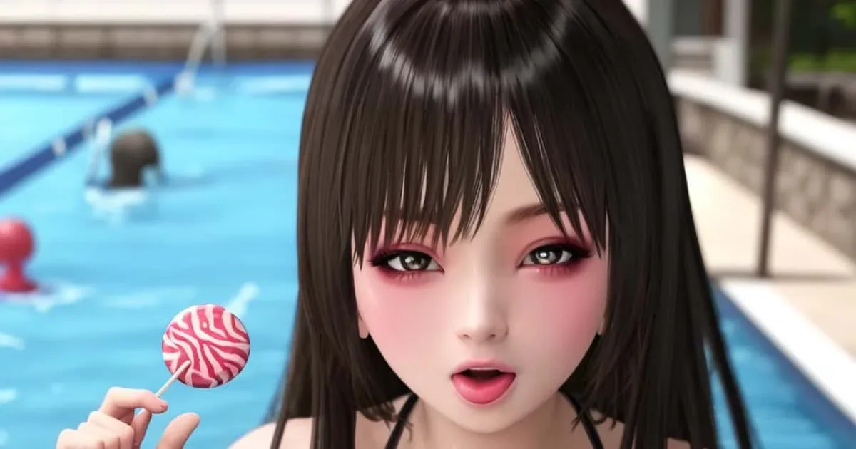 梅麻吕3D合集 Replay 页面配图