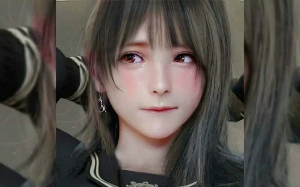 梅麻吕3D合集 剧情互动 页面配图 1
