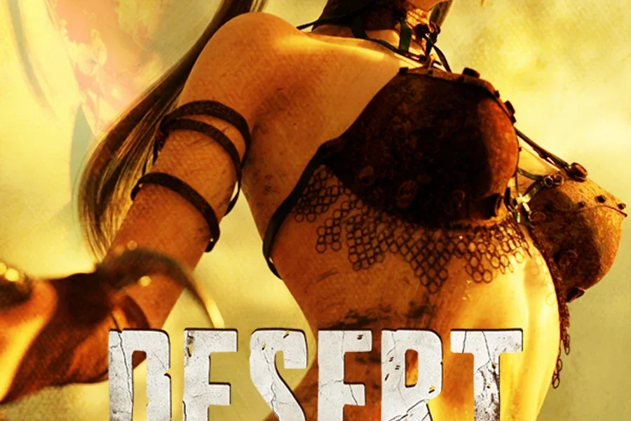 沙漠追猎者_Desert Stalker 沙漠追猎者游戏官网安装教程 封面图