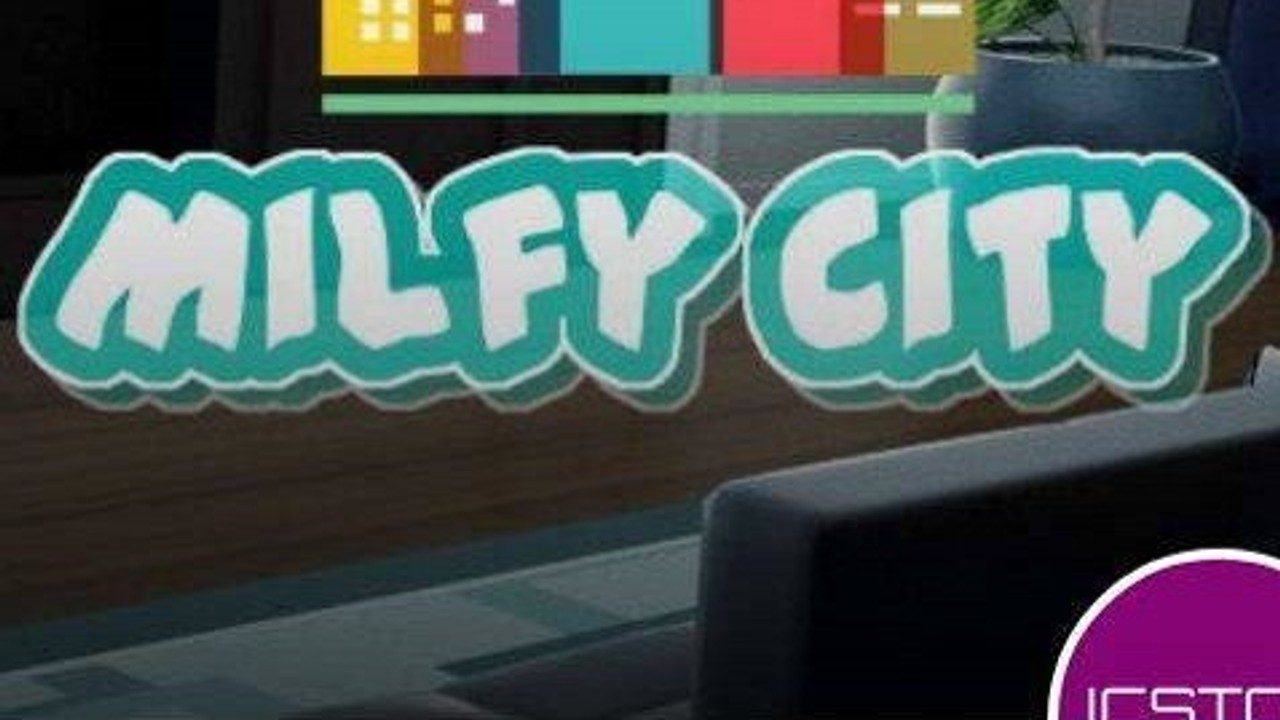 淑女都市 Milfy City 存档攻略 预览图 7