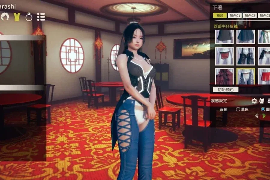甜心选择2_Honey Select 2 任务推进 展示图