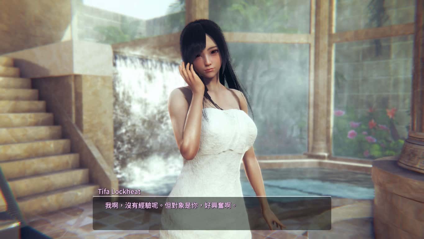 甜心选择2_Honey Select 2 资源内容 画面 8