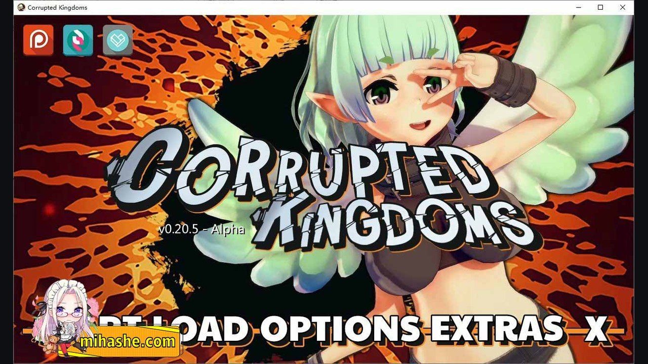腐败王国CorruptedKingdom 第三幕 展示图 7