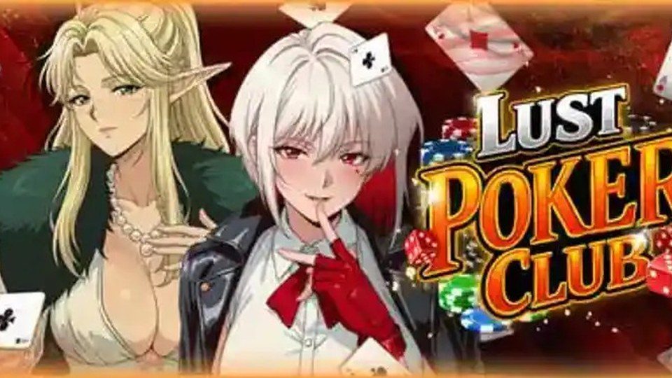 欲望扑克俱乐部 欲望扑克俱乐部PC版游戏官网入口指南 封面图