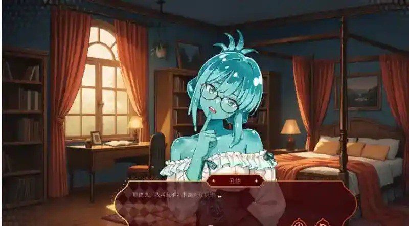 欲望扑克俱乐部 操作界面 资料图 7