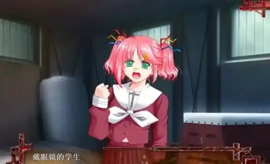 献给支配者的狂死曲 千砂仓 资料图 5