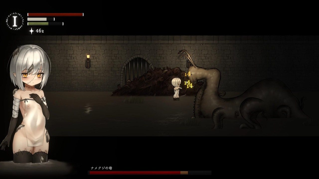 菲雅的冒险正式版 箱庭探索 展示图 6