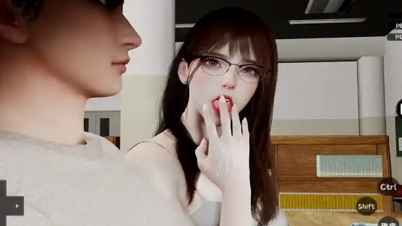 织梦人破解完结版 探索场景 实机截图 5